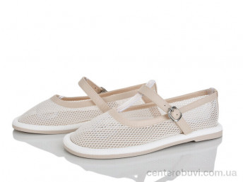 Балетки Loretta