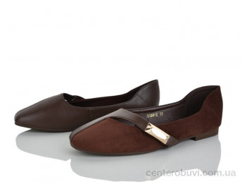 Балетки Loretta