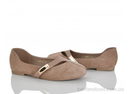 Балетки Loretta