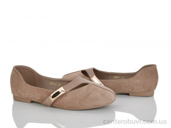 Балетки Loretta