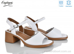 Босоножки Dageni