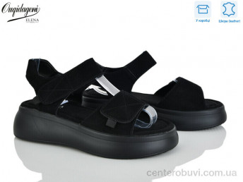 Босоножки Dageni