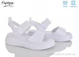 Босоножки Dageni