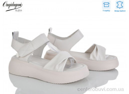 Босоножки Dageni