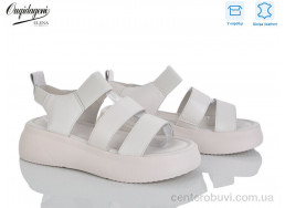 Босоножки Dageni