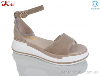 Босоножки Jiulai-Kadisalun