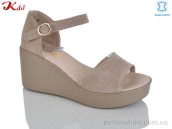 Босоножки Jiulai-Kadisalun