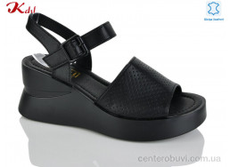 Босоножки Jiulai-Kadisalun