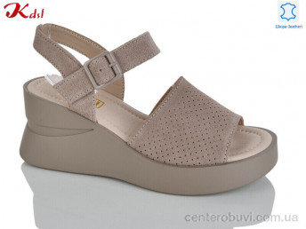 Босоножки Jiulai-Kadisalun