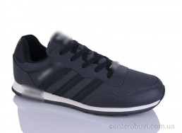 Кроссовки FED