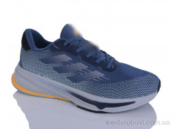 Кроссовки FED