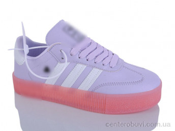 Кроссовки FED