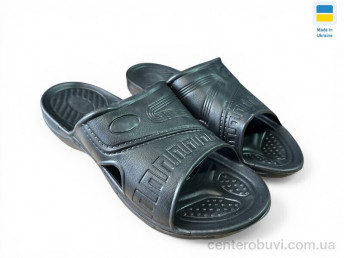 Шлепки Rai shoes