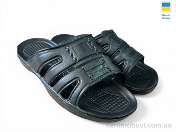 Шлепки Rai shoes