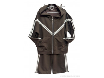 Спортивный костюм Steysi