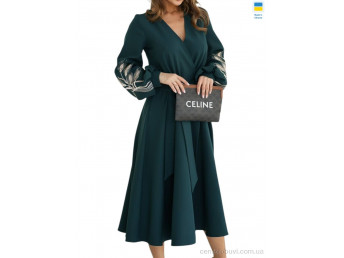 Платье Alisa Brand