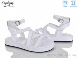 Босоножки Dageni