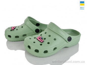 Кроксы Vladimir