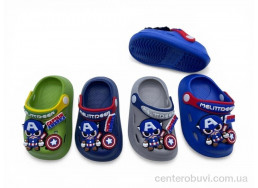 Кроксы Rai shoes