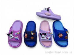 Шлепки Rai shoes