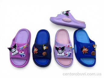 Шлепки Rai shoes