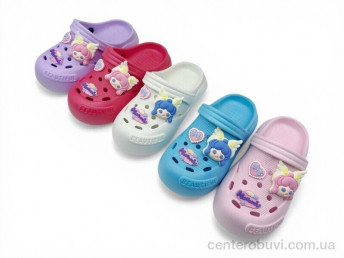 Кроксы Rai shoes