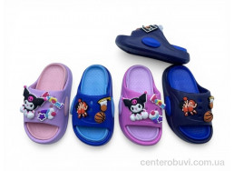 Шлепки Rai shoes