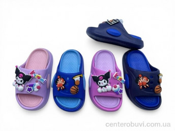 Шлепки Rai shoes