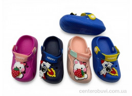 Кроксы Rai shoes