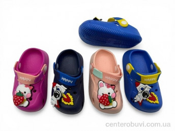 Кроксы Rai shoes