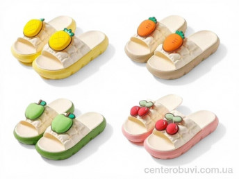 Шлепки Rai shoes