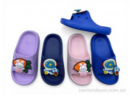 Шлепки Rai shoes