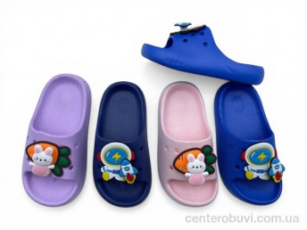 Шлепки Rai shoes