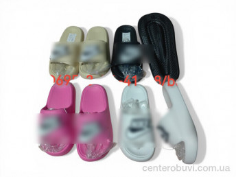 Шлепки Rai shoes