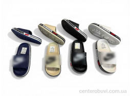 Шлепки Rai shoes