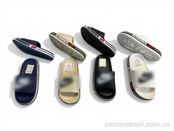 Шлепки Rai shoes