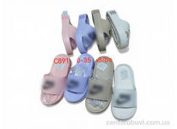 Шлепки Rai shoes