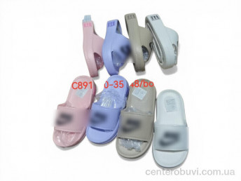 Шлепки Rai shoes