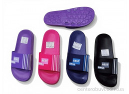 Шлепки Rai shoes