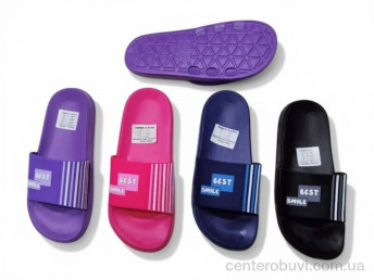 Шлепки Rai shoes