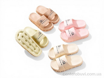 Шлепки Rai shoes