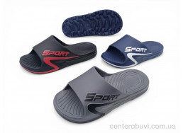 Шлепки Rai shoes