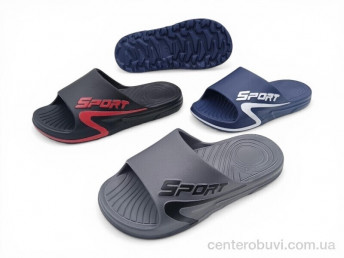 Шлепки Rai shoes