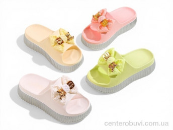 Шлепки Rai shoes