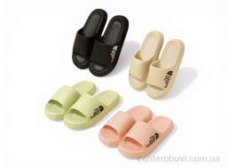 Шлепки Rai shoes