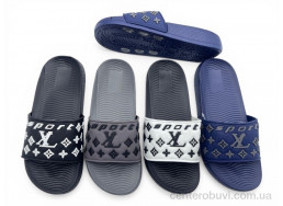 Шлепки Rai shoes