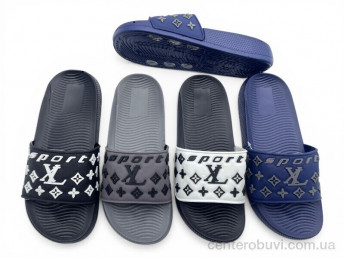 Шлепки Rai shoes