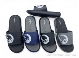 Шлепки Rai shoes