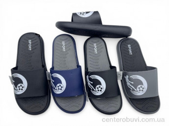 Шлепки Rai shoes