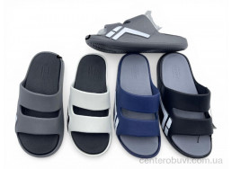 Шлепки Rai shoes